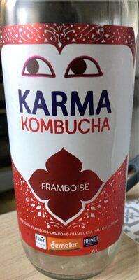 Kombucha