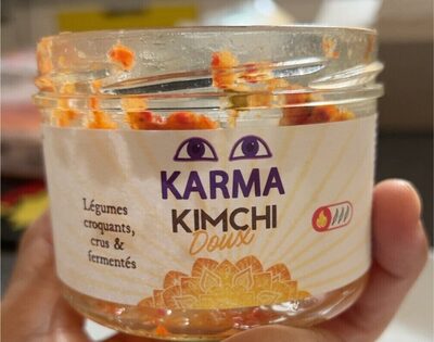 Karma Kimchi Doux