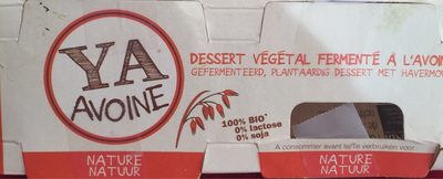 YA AVOINE