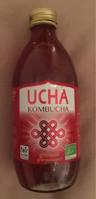 Kombucha