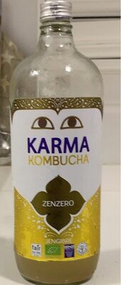 kombucha
