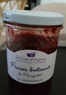 Confiture