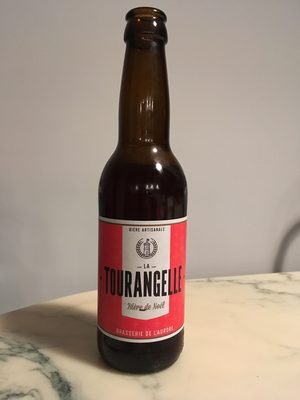 La tourangelle