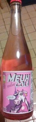 Meuh Cola Roseline