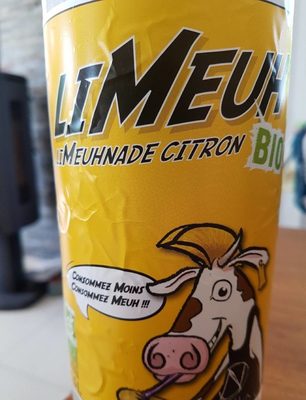 Limeuhnade citron