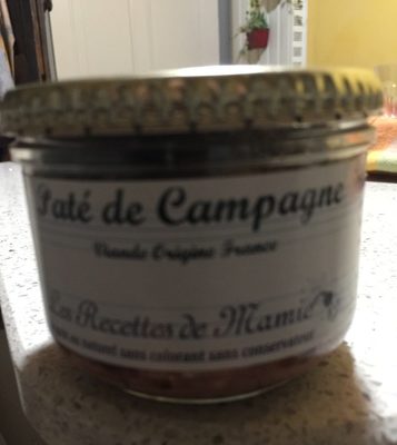 Payé de campagne