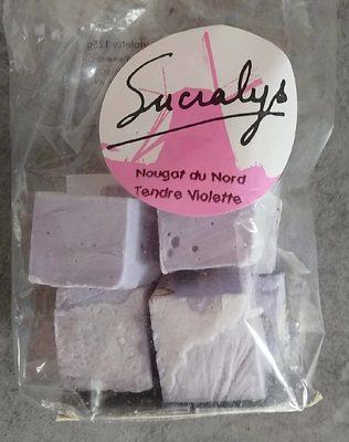 Nougat du Nord