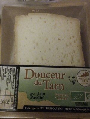 DOUCEUR DU TARN