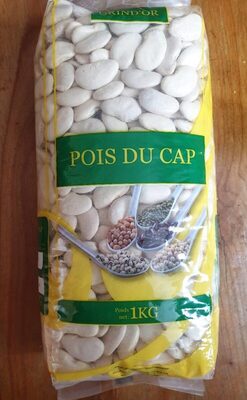 Pois du Cap