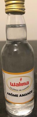 Arôme amande