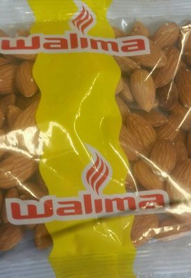 Amandes - suprême crues