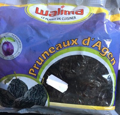 Pruneaux d'Agen