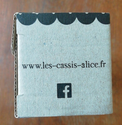 L'amour des fruits rouges