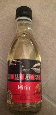 Mirin