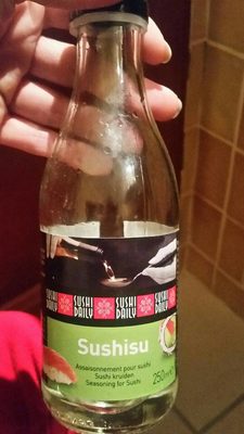 Sushisu