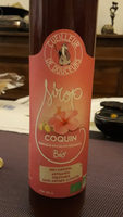 Sirop coquin