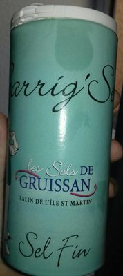 Sel de gruissan