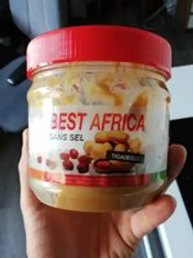 Best africa