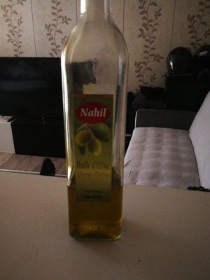 Nahil front packaging