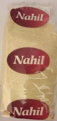 Semoule de blé grosse