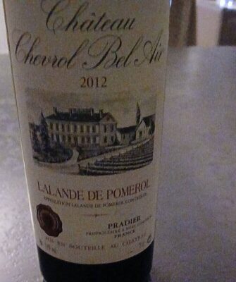 Unknown front packaging