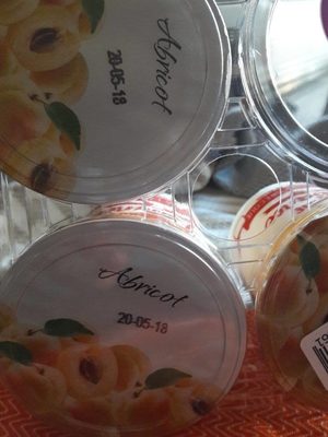 Yaourt à la grecque