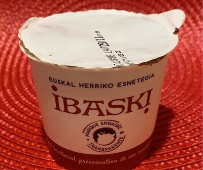 Mousse au chocolat au lait