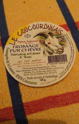 Le coucouronnais
