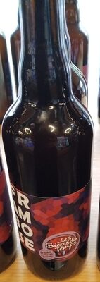 les bières du temps