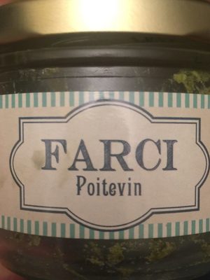Farci poitevin