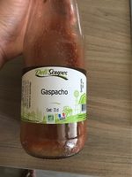 Gaspacho bio