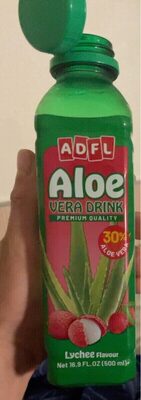 Aloe Vera Drink premium quality