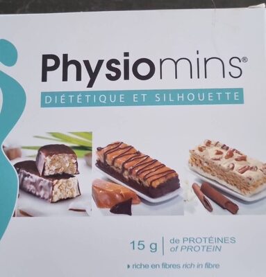 Barre arôme canne berge et grenade