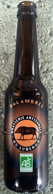 B.A.L ambrée