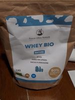 Whey bio