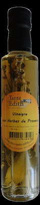 Vinaigre aux Herbes de Provence
