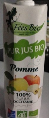 Pur jus bio