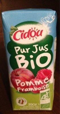 Pur jus bio