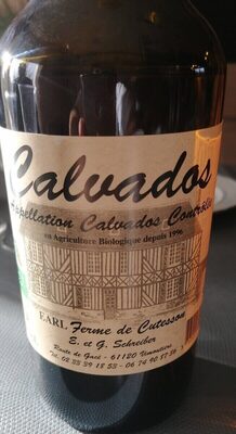 CALVADOS