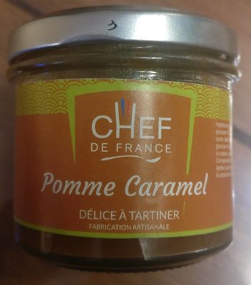 Pomme Caramel