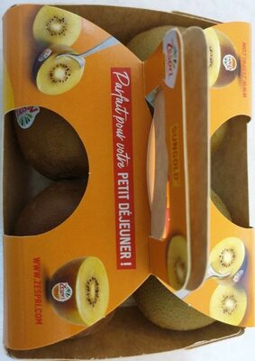 Sungold Parfait pour votre petit déjeuner