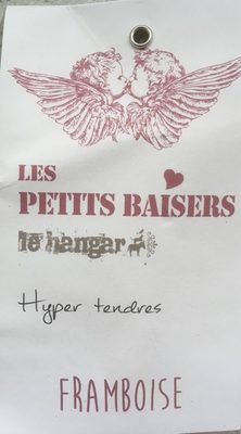 Petits Baisers Framboise