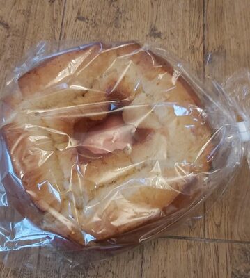 Valerie front packaging