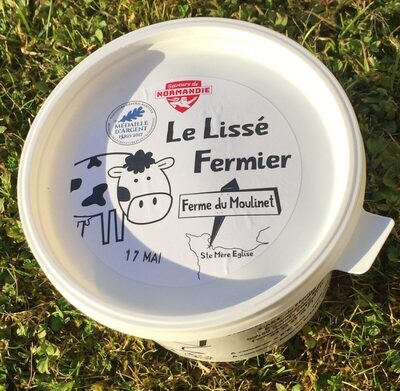 Le Lissé Fermier