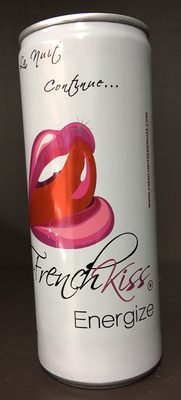 French Kiss Energise