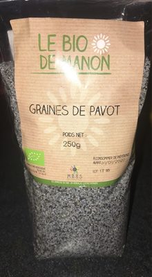 Graine de pavot