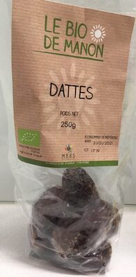 Dattes