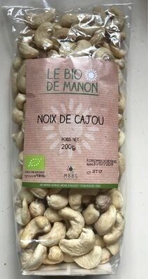 Noix de Cajou