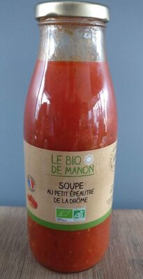 Soupe au petit épeautre de la Drôme