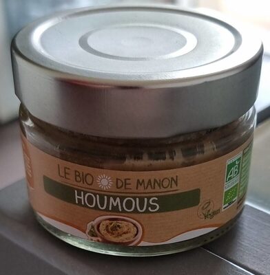 Houmous